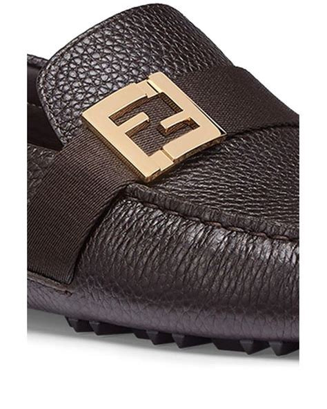 fendi дщфаукы|fendi loafers drivers.